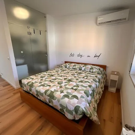 Casa Del Moro Bréscia