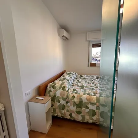 Casa Del Moro Apartamento Bréscia