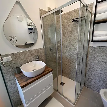 Casa Del Moro Apartamento