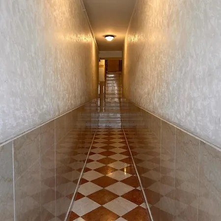 Apartamento Casa Del Moro *