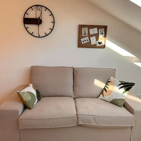 Apartamento Casa Del Moro Bréscia