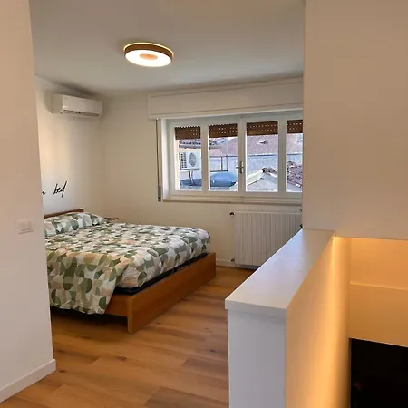 Casa Del Moro Bréscia