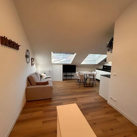 Casa Del Moro * Bréscia