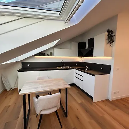 Apartamento Casa Del Moro