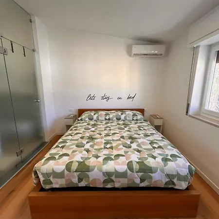 Apartamento Casa Del Moro *