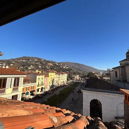 Apartamento Casa Del Moro