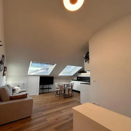 Casa Del Moro Apartamento