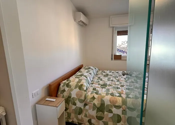 Casa Del Moro Appartement Brescia
