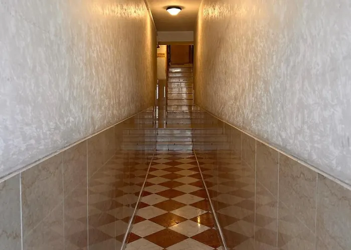 Appartement Casa Del Moro *