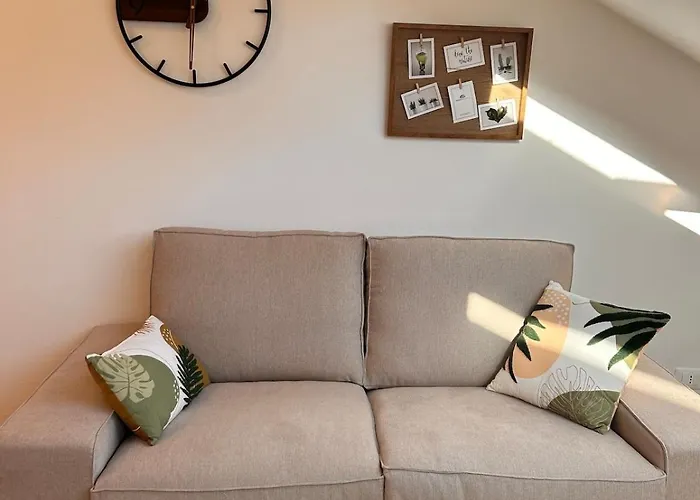 Appartement Casa Del Moro Brescia