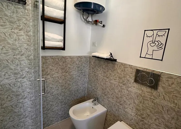 Appartement Casa Del Moro