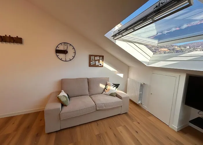 Appartement Casa Del Moro *