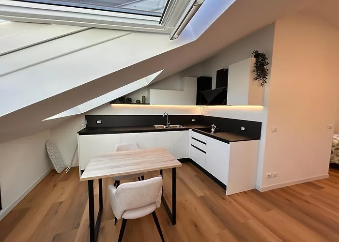 Appartement Casa Del Moro