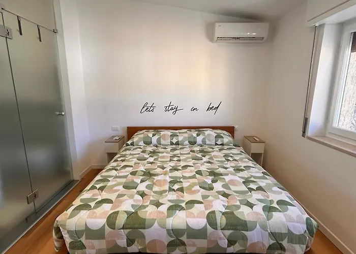 Appartement Casa Del Moro *