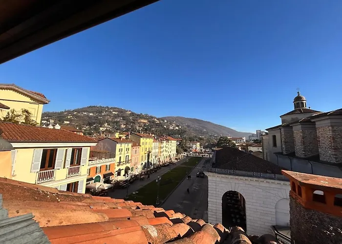 Appartement Casa Del Moro