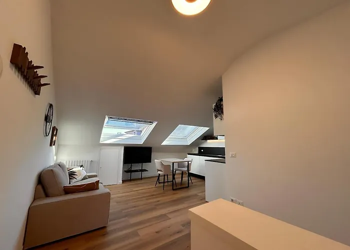 Casa Del Moro Appartement