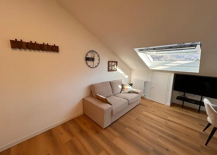 Casa Del Moro * Bréscia